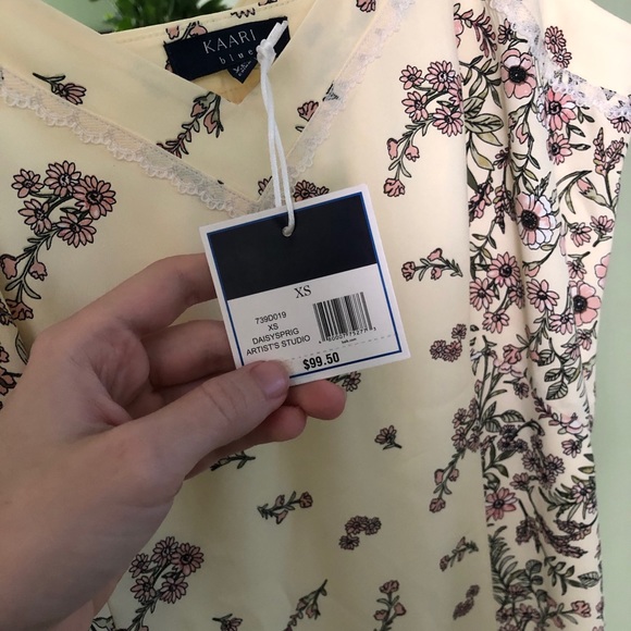 slip dress - Picture 2 of 2